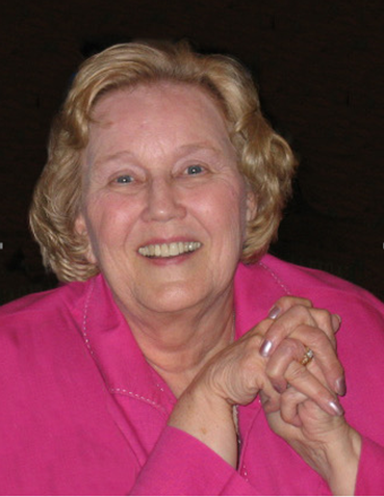 Shirley Ann (Hall) Bjellos Profile Photo