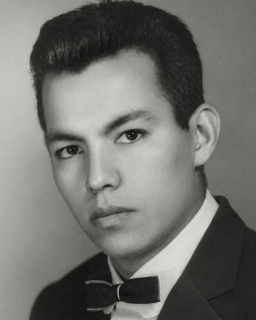 Jose De Jesus Morales