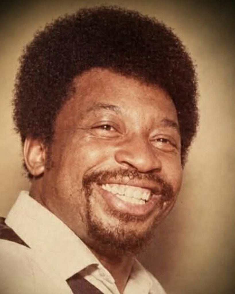 Waverly Boone Jr.