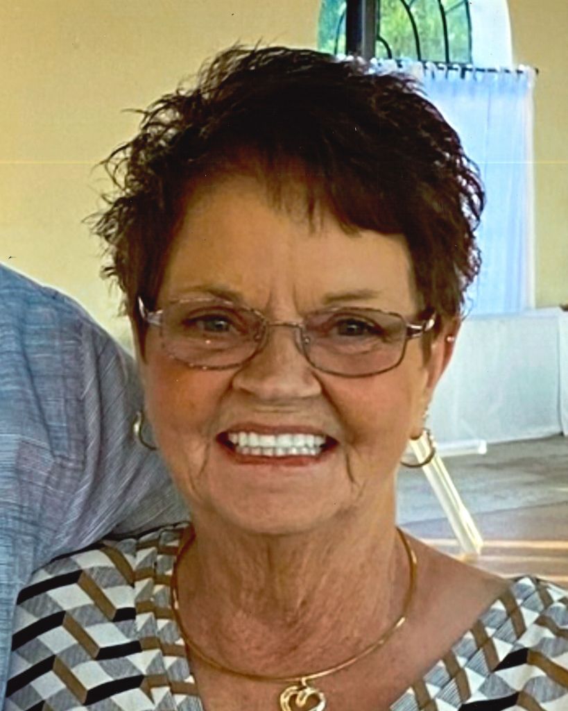Catherine A. Barleen