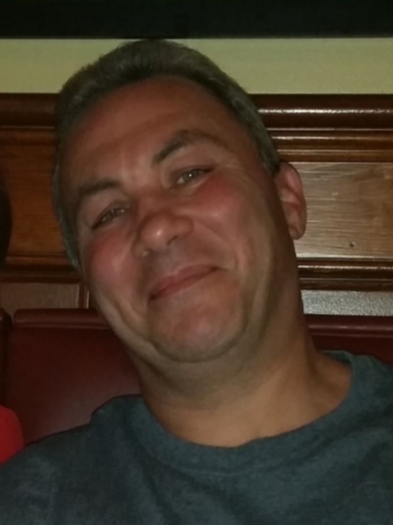 Mark Harold Barter