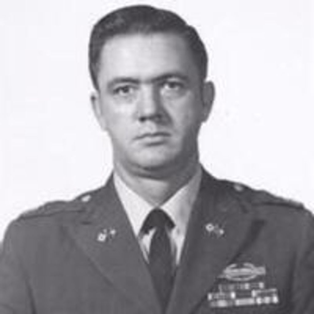 William Harold Farmer