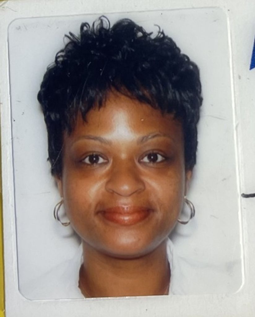 Patricia A. Jones Profile Photo