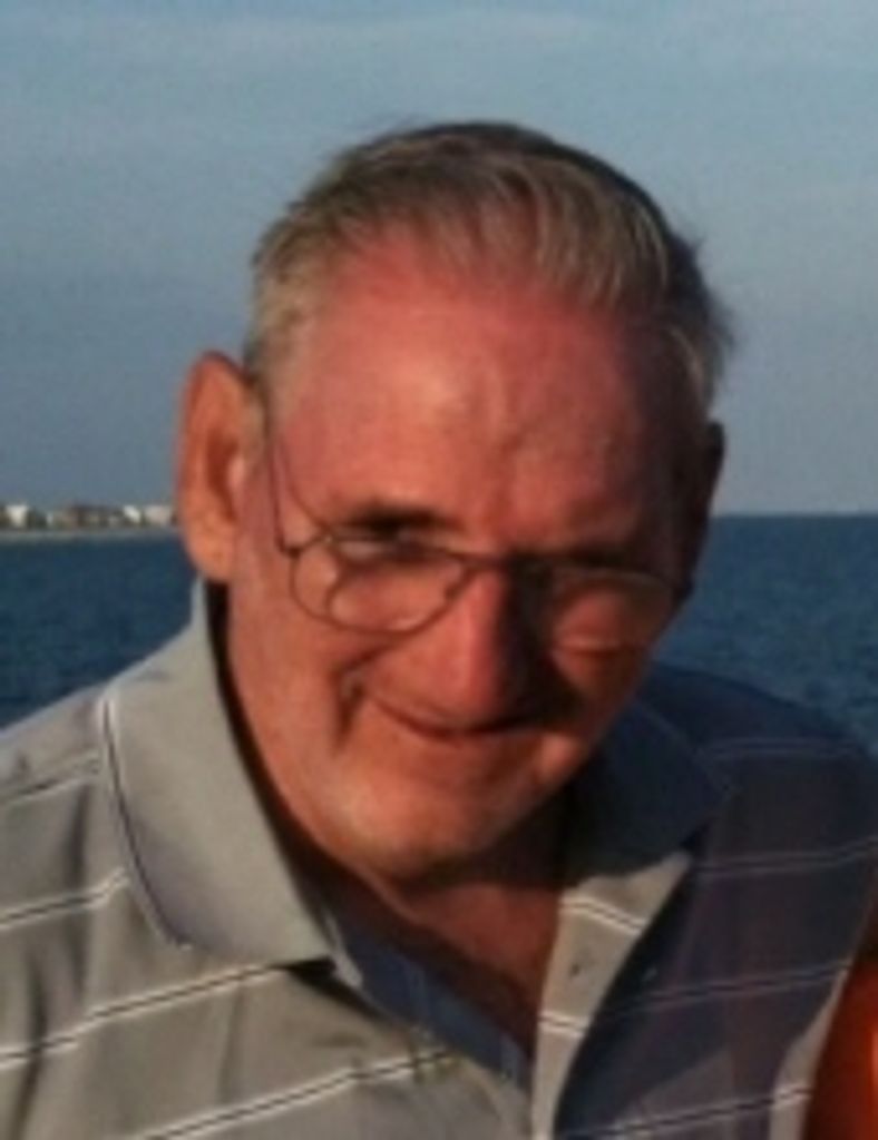 Michael Laroy Wilkinson Sr.