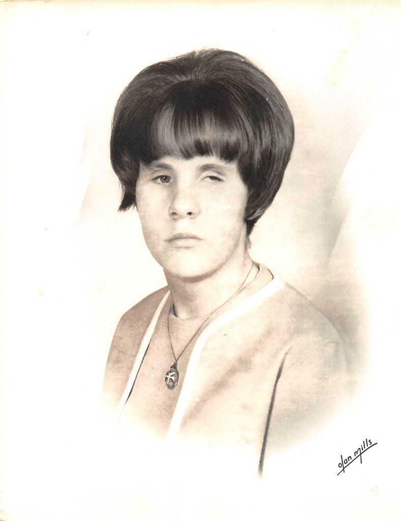 Nancy Rae Lewis Profile Photo