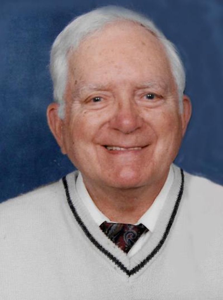 Earl "Jack" Parker Profile Photo