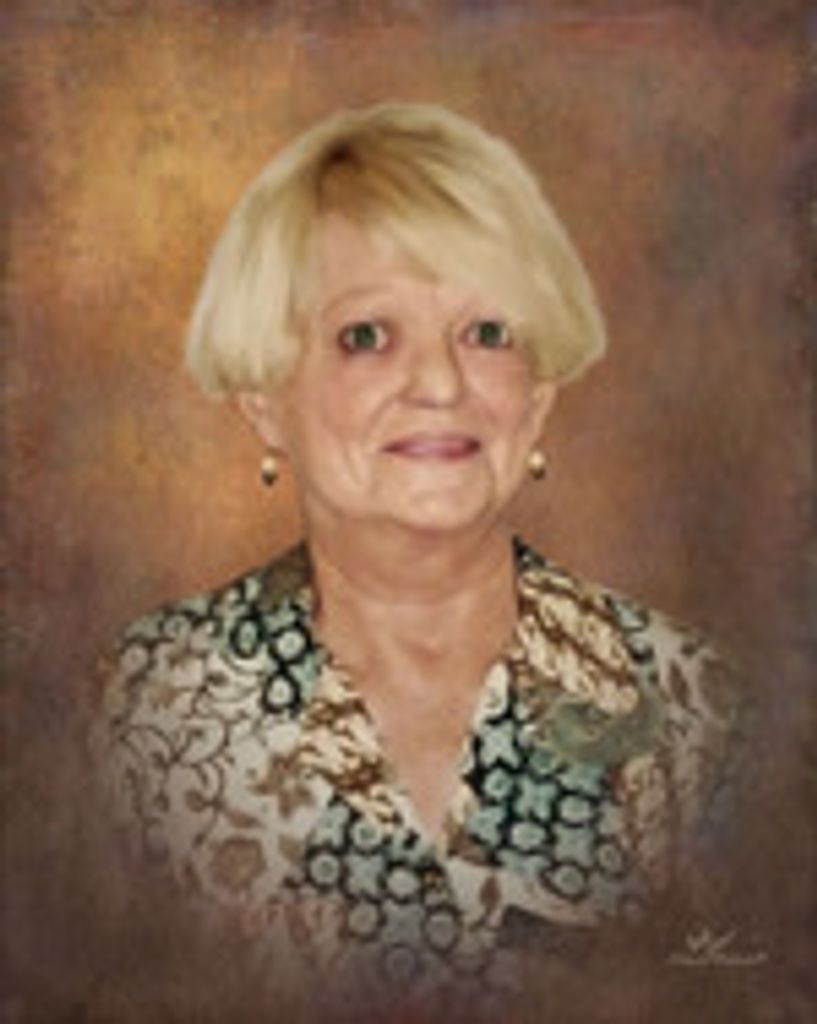 Betty Hammond