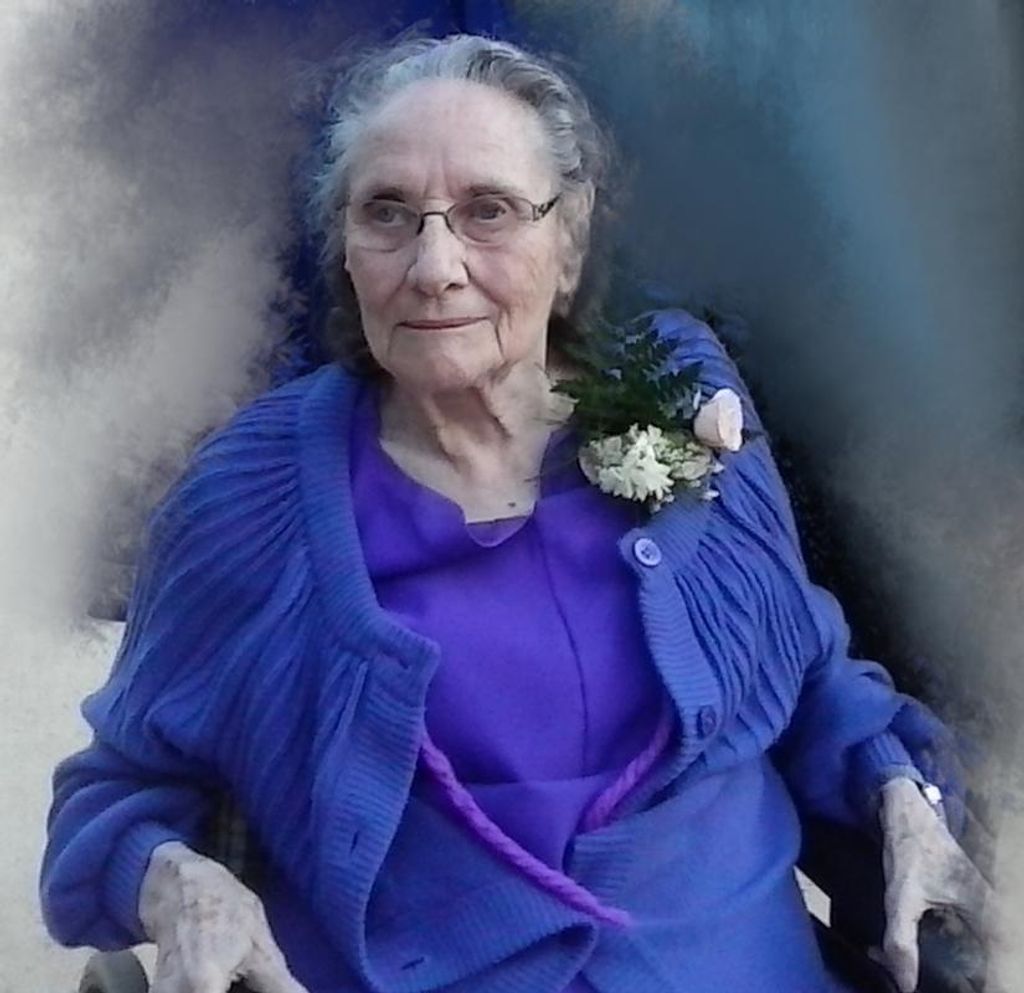 Thelma Mercedes Sohm Profile Photo