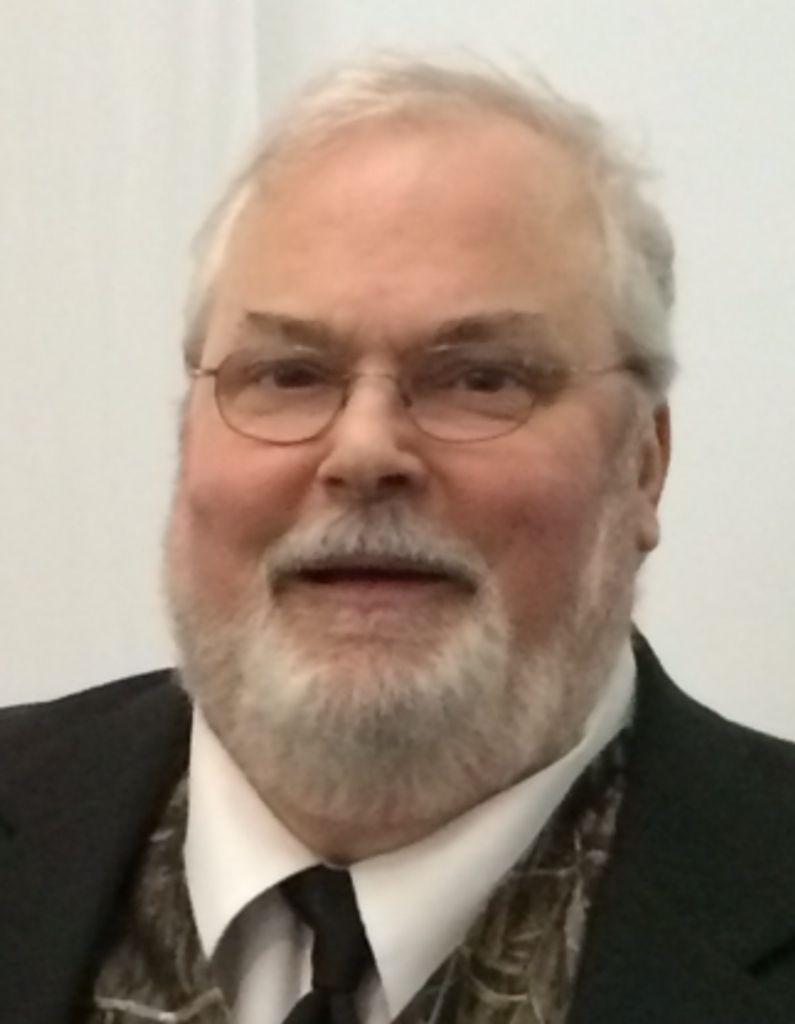 Stanley Ray Eyestone