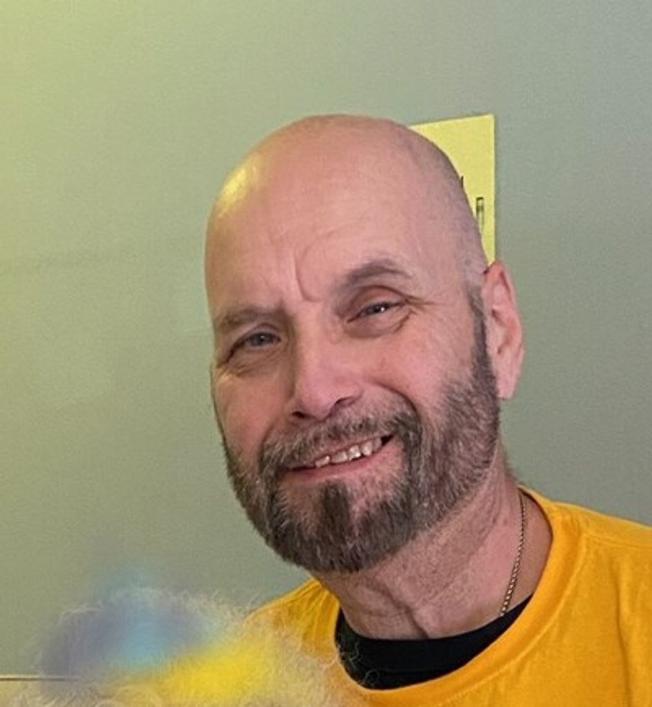 Joseph Mccormick Profile Photo