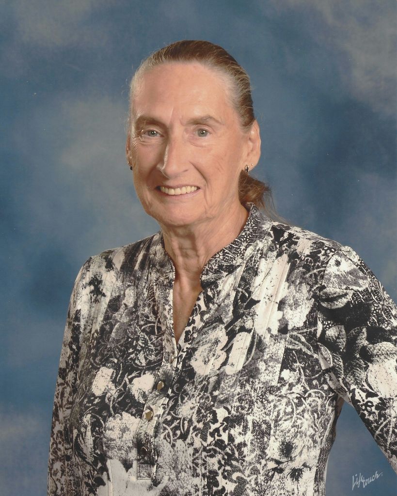 CLAUDIA M. WESTON Profile Photo