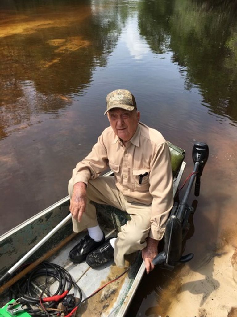 Junior Luke Profile Photo