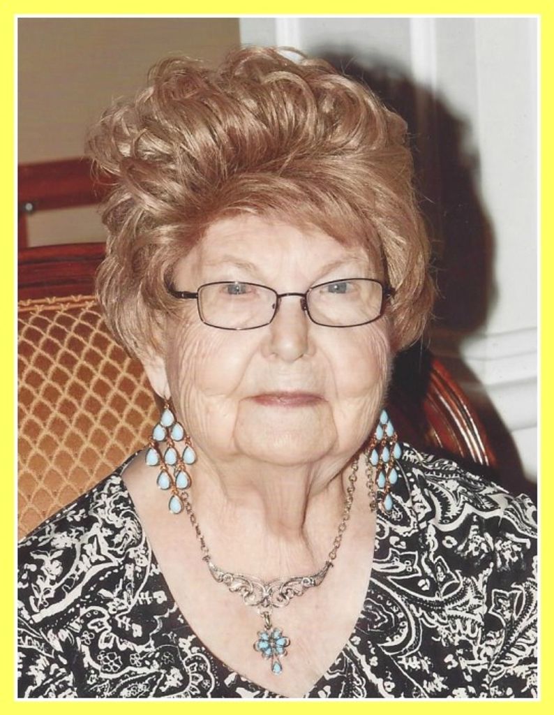 Carolyn Breitenbach