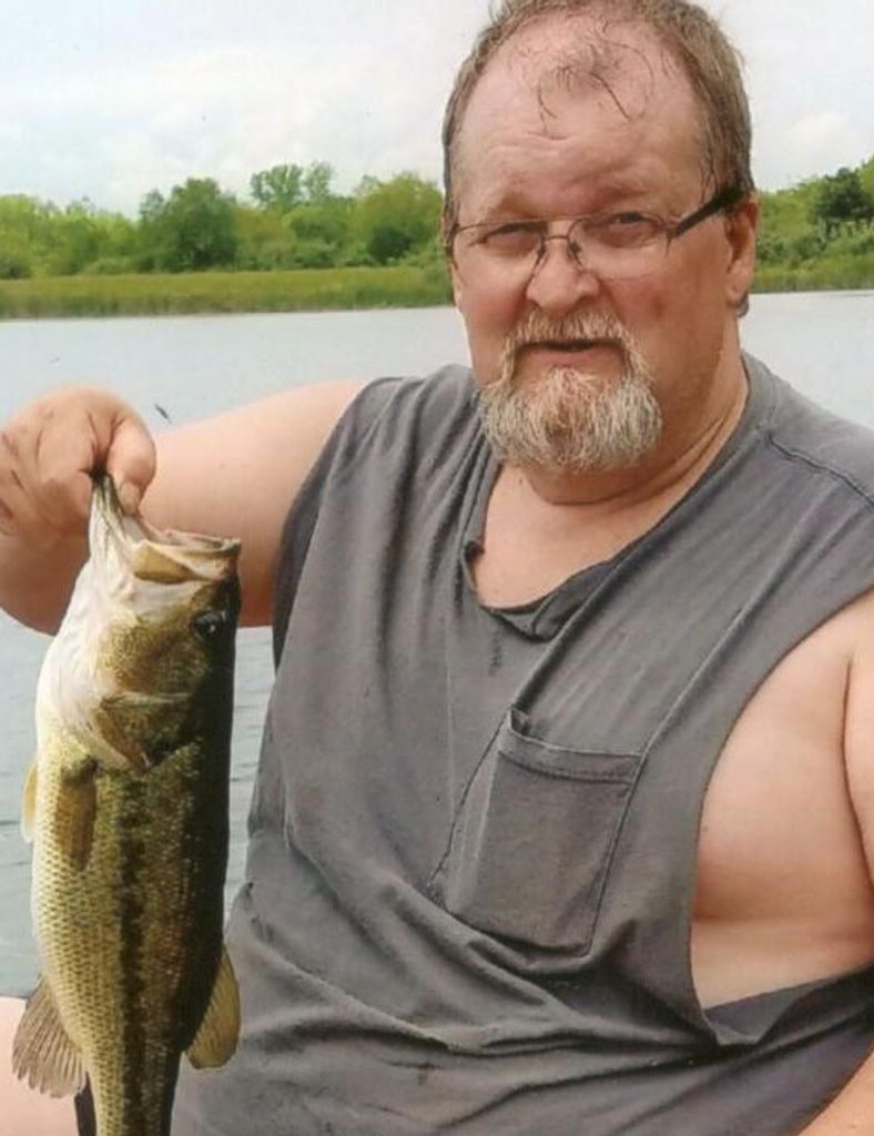 Mark Anthony Anderson