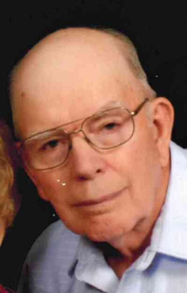 Herbert Henry Henjes