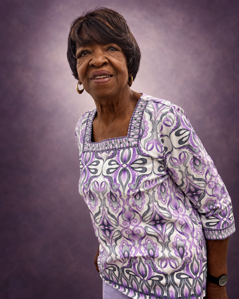Naomi Boykin Profile Photo