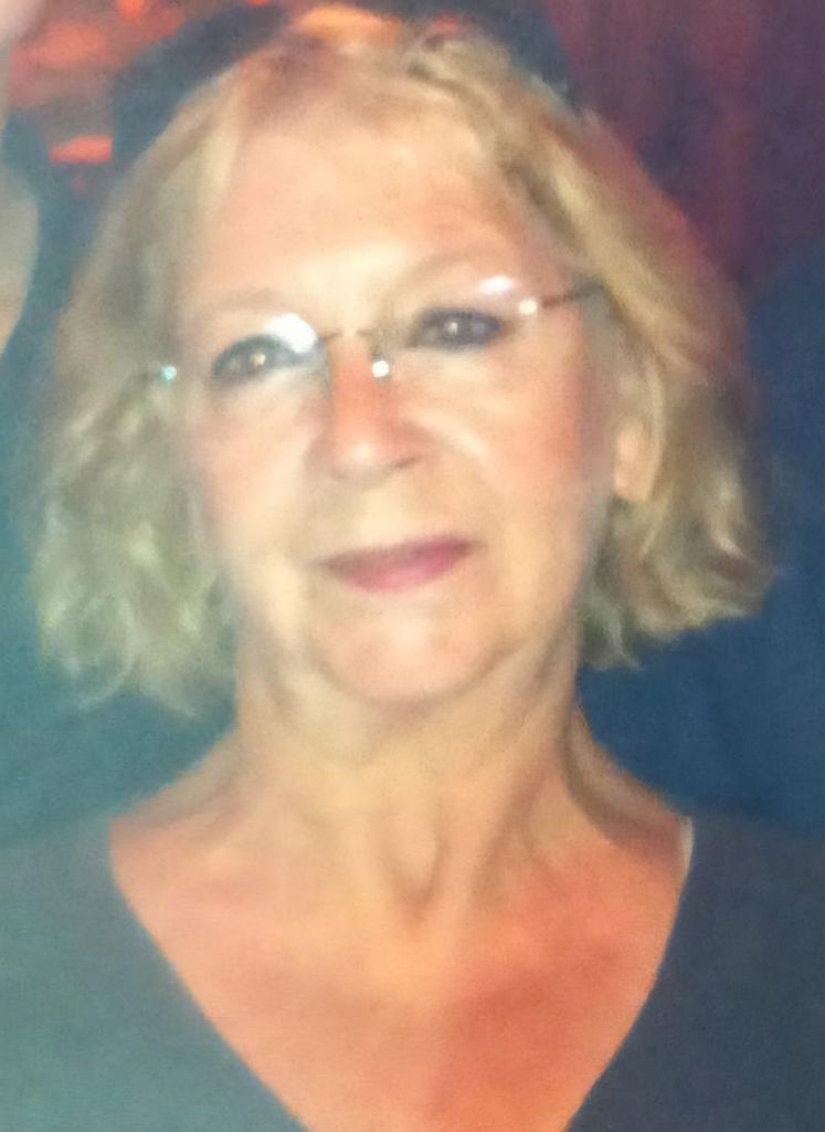 Susan Gail Mccall Carrasco Profile Photo