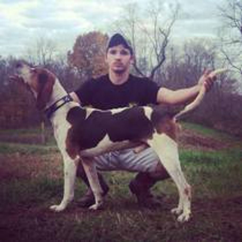 Brian Preston Rosenbarger Ii