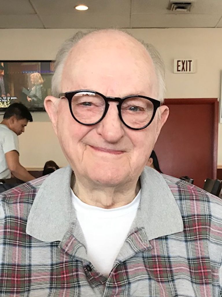 Stanley J. Sharpe Profile Photo