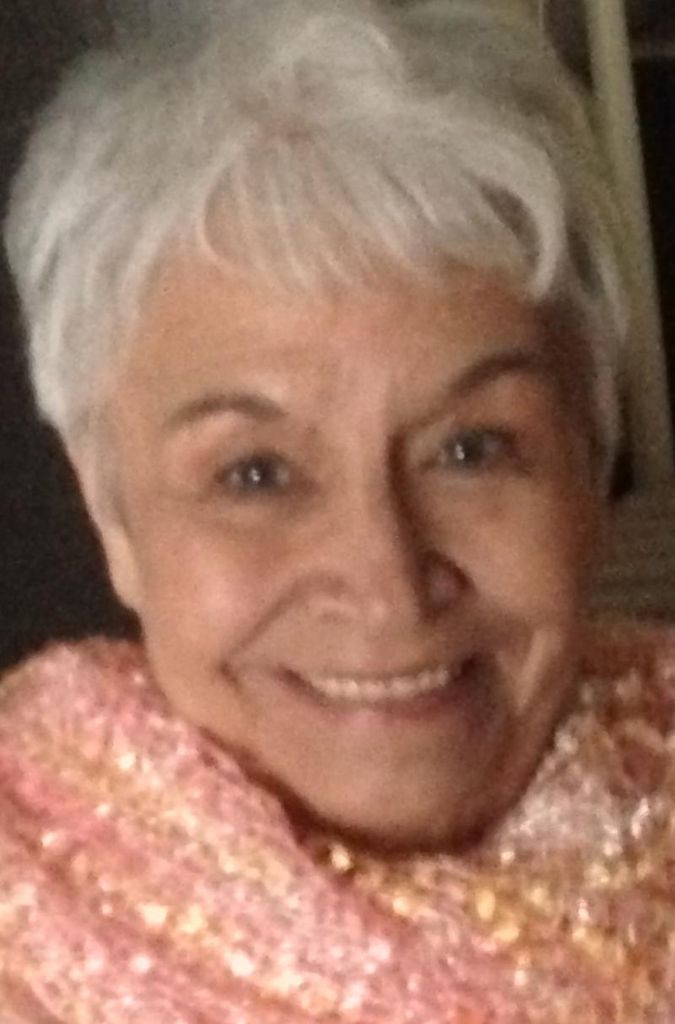 Darlene K. Updegrove Profile Photo