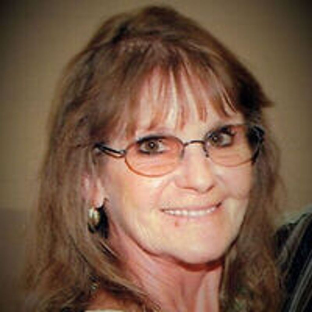 Freda Lusk