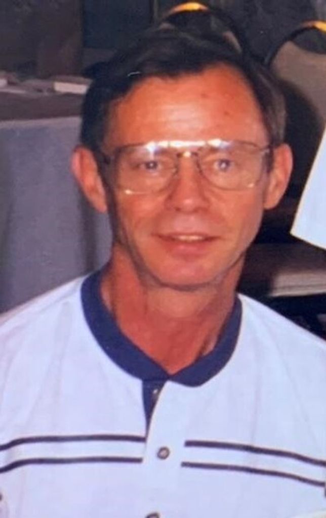 Harold B Mayers Profile Photo