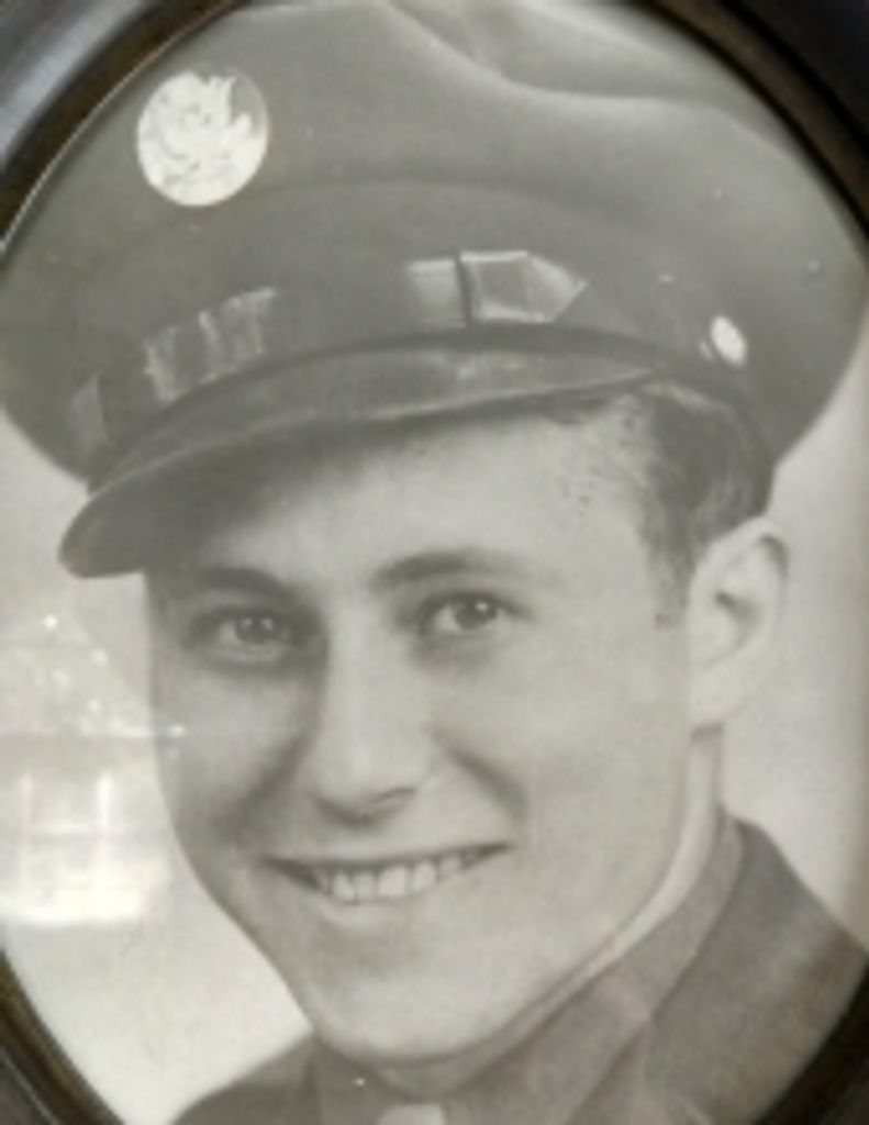Dewey Carson Jr.