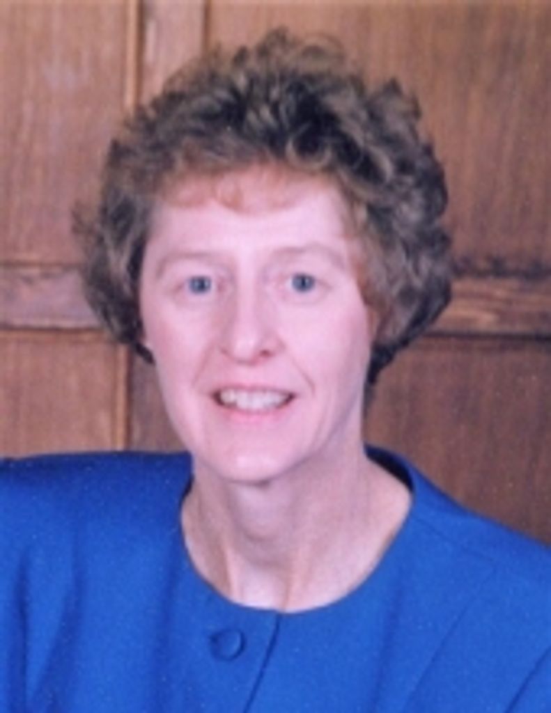 Betty  June Rogers Clark