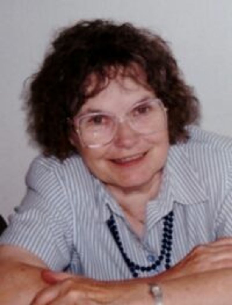 Alma Annie Kintop