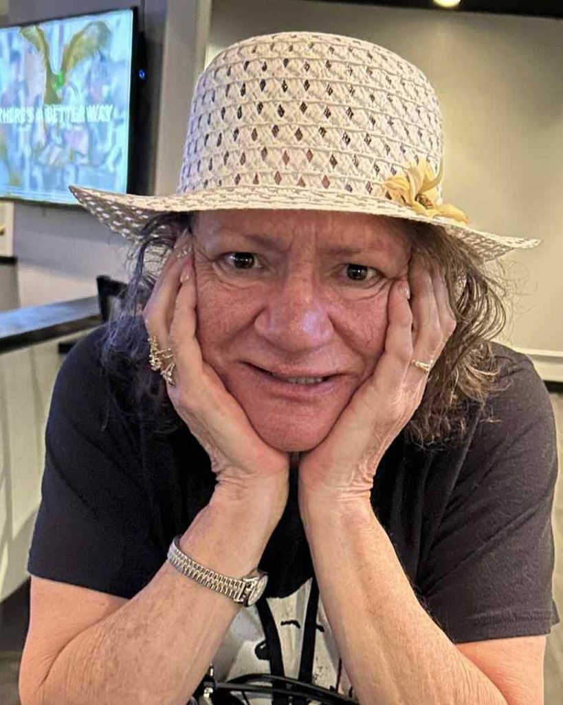 Lorelei J. Fritton Profile Photo