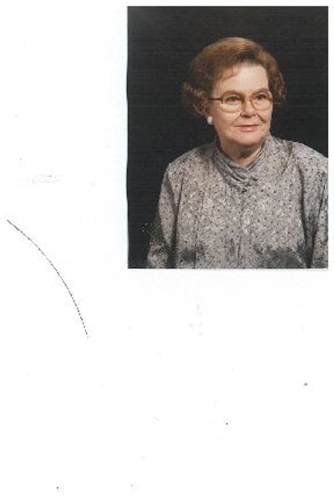 Marilou Gladish