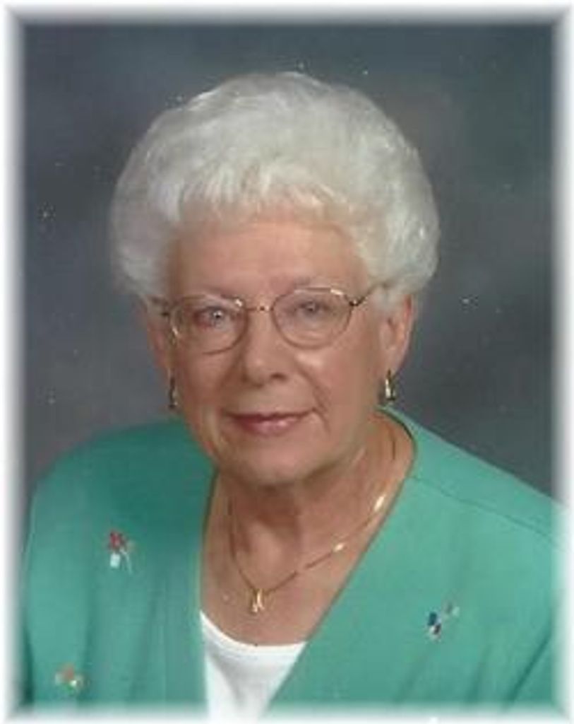 Margaret A. Volz