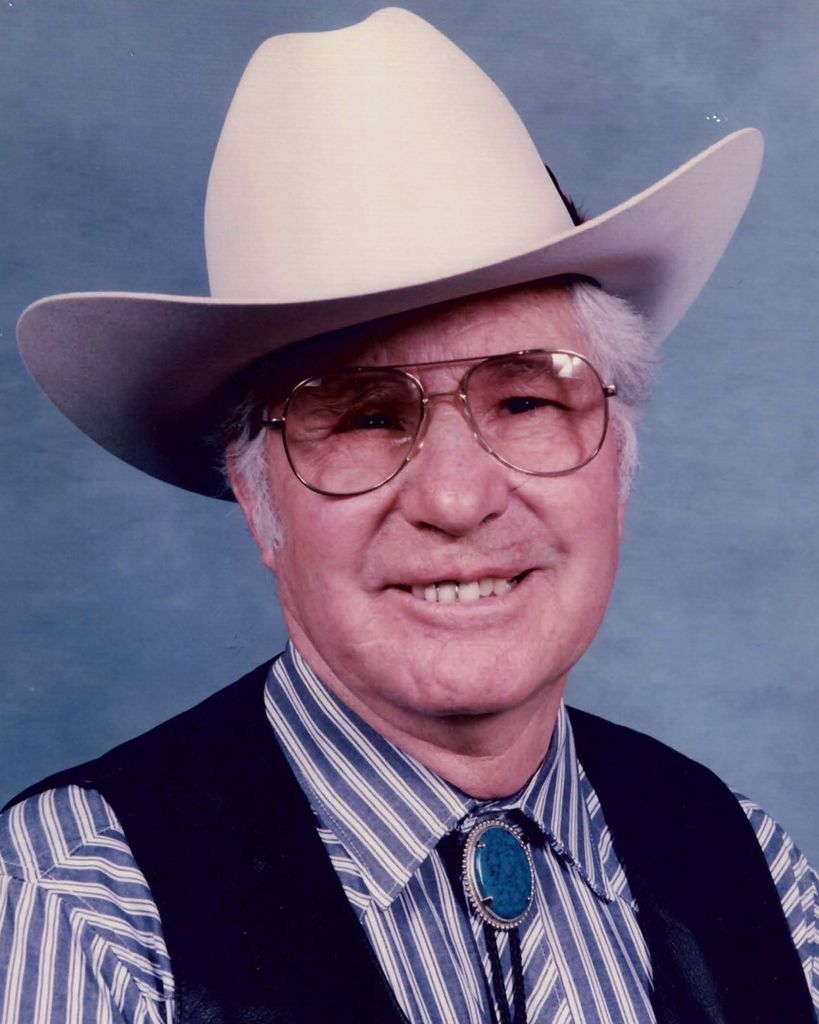 Donald Garrison Profile Photo