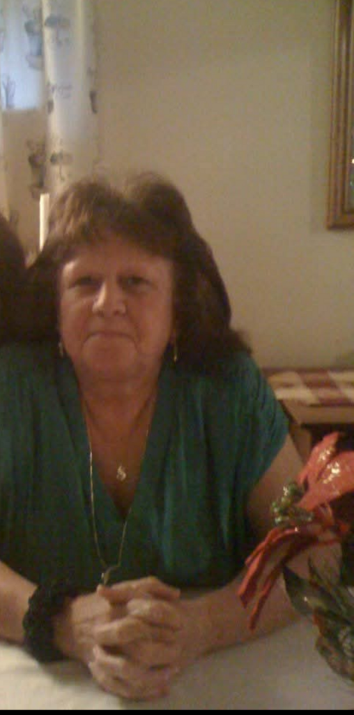 Susan Oglesby