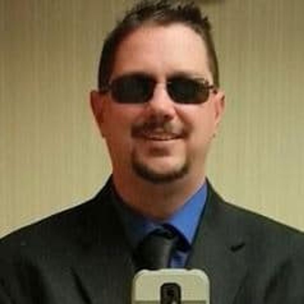 Scott F. Inglis