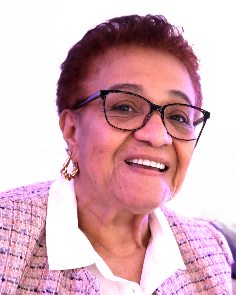 Ana E. Callejas Profile Photo