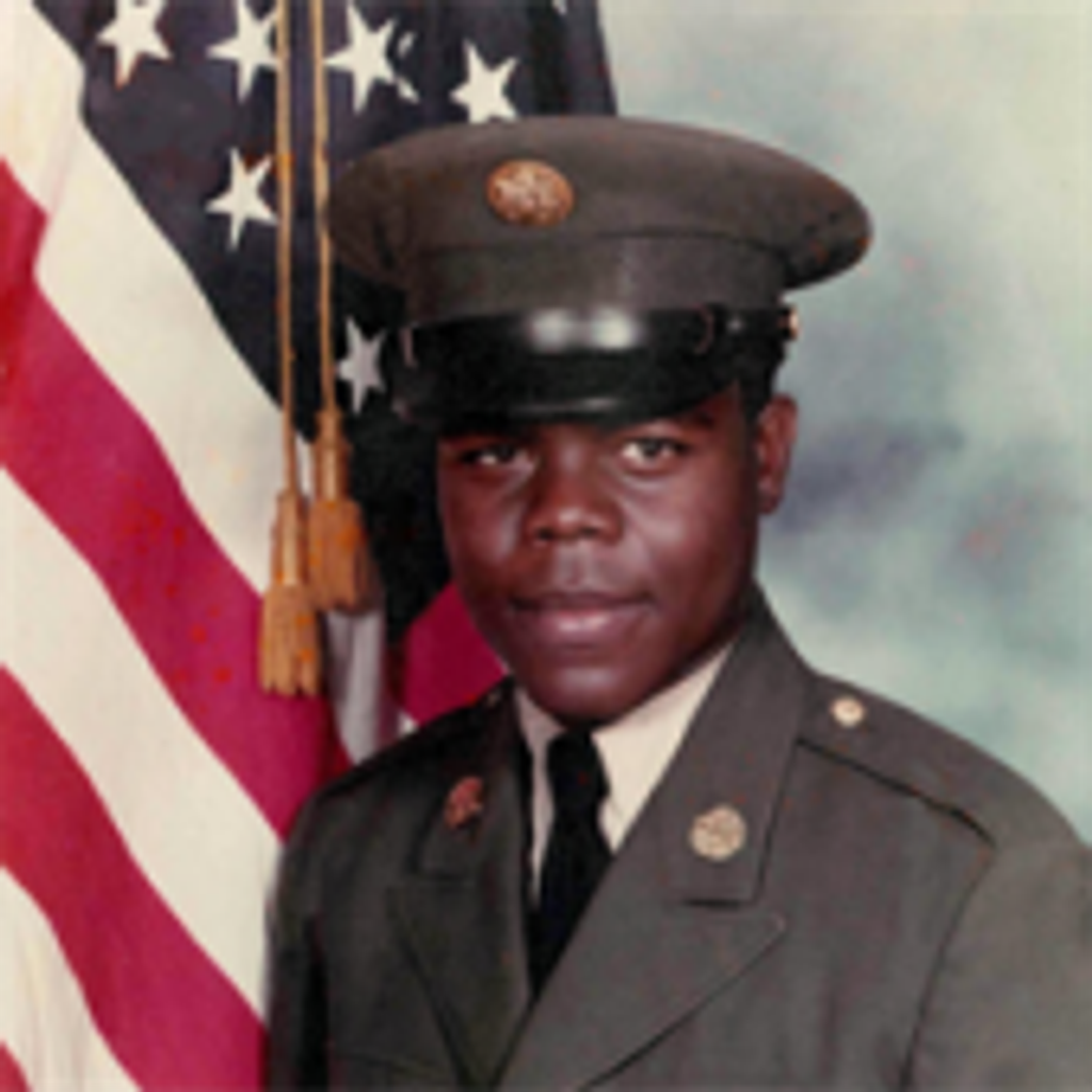 Curtis Caswell