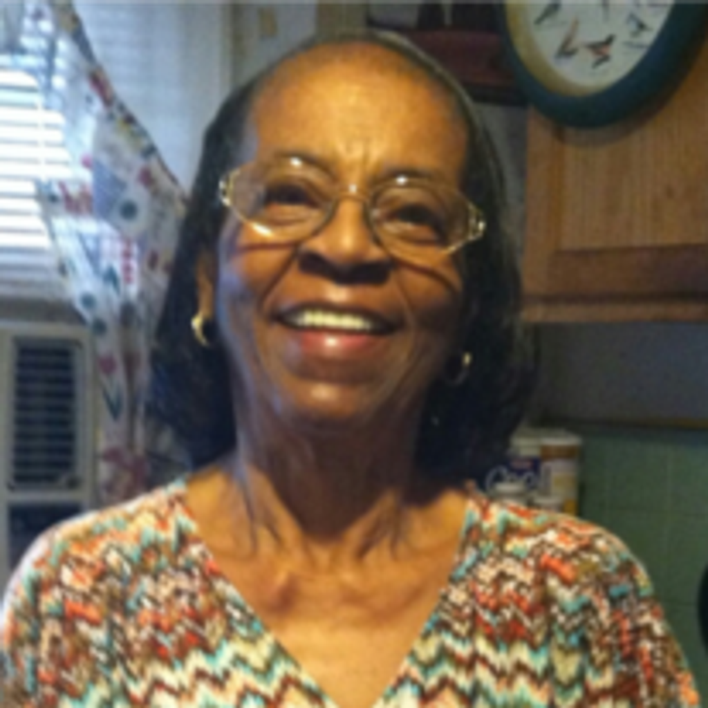 Lillie Mae Smith Profile Photo