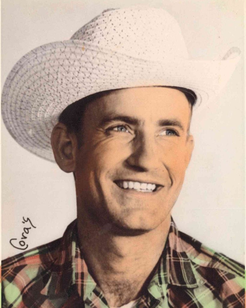 Kenneth Dale Hendrix Profile Photo