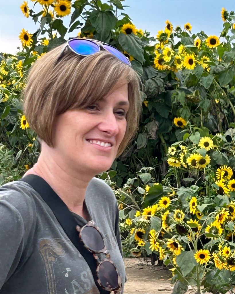 Jaime Michelle Wernet