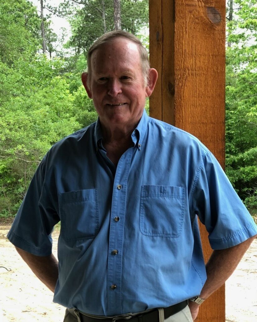 John Daniel Lashley, Jr. Profile Photo
