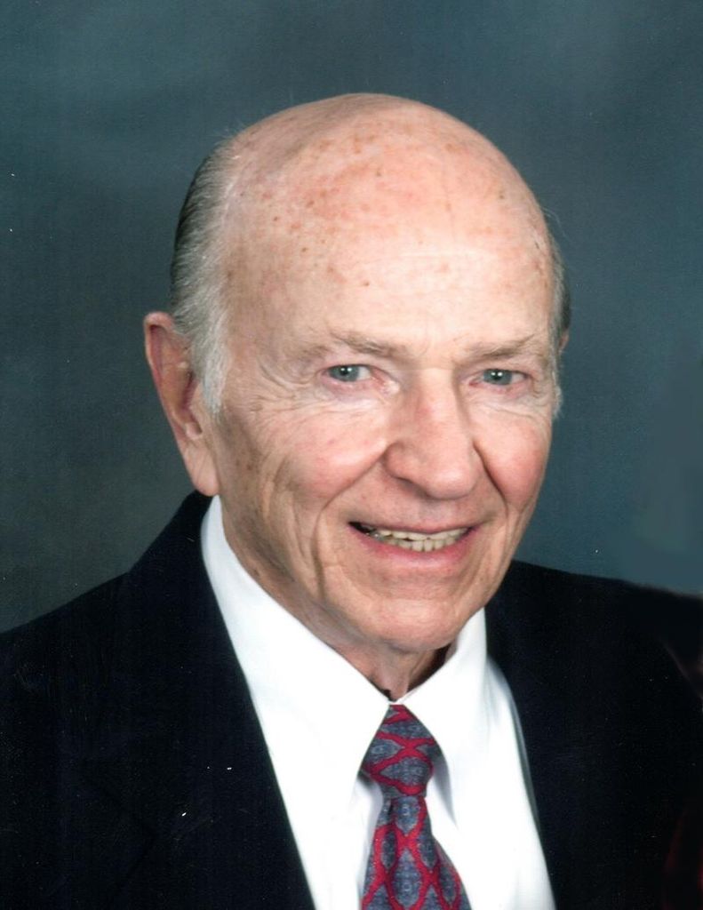 Percy Dickenson Peabody, Iii