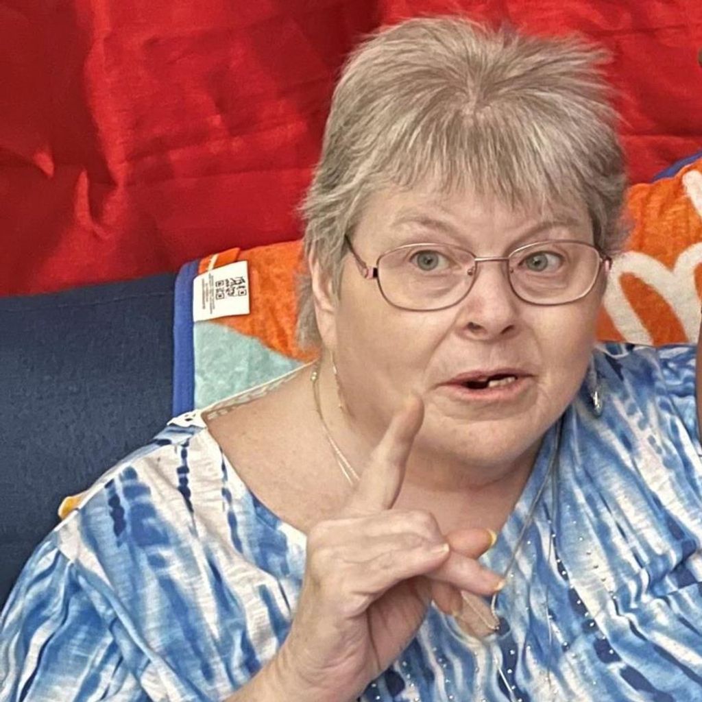 Donna M. Barree
