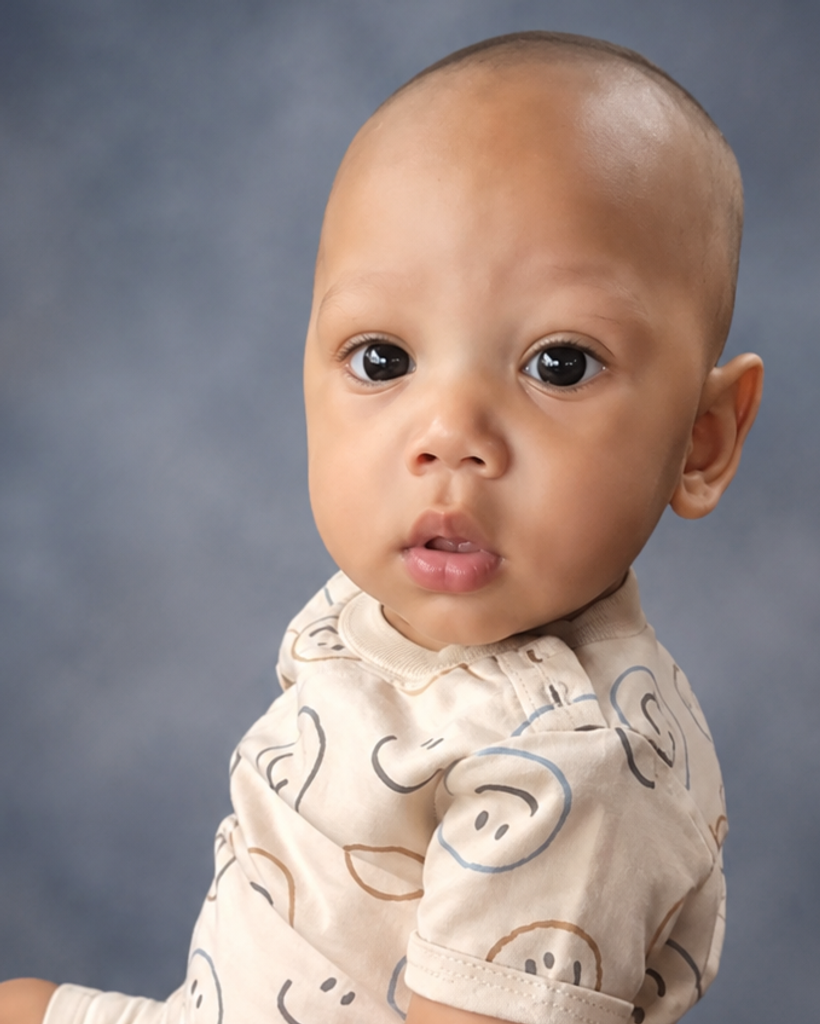 Baby Ja'Karian Carter Profile Photo