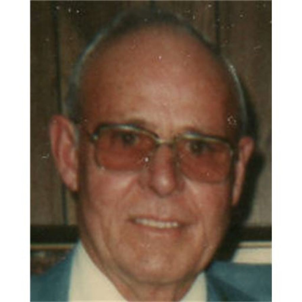 James "Jim" Riley