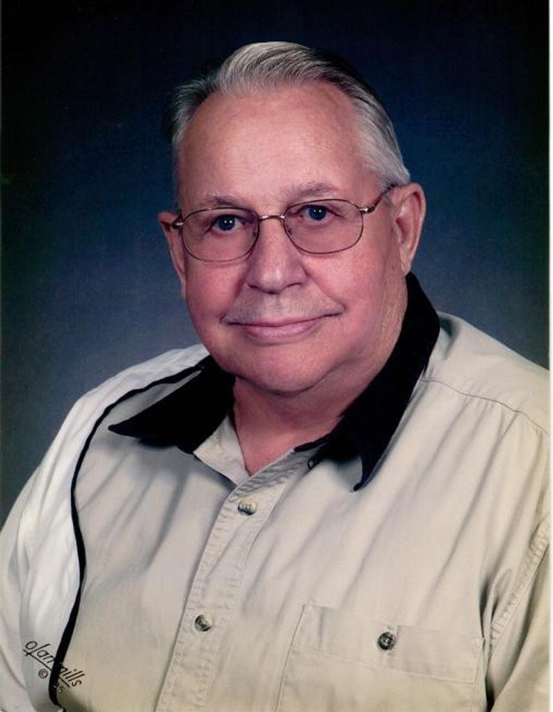 Richard Steffenson