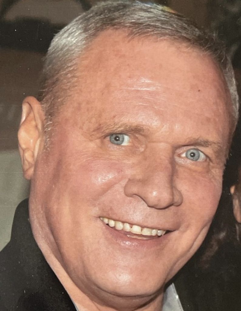 Michael "Mike" J. Kussmann Profile Photo