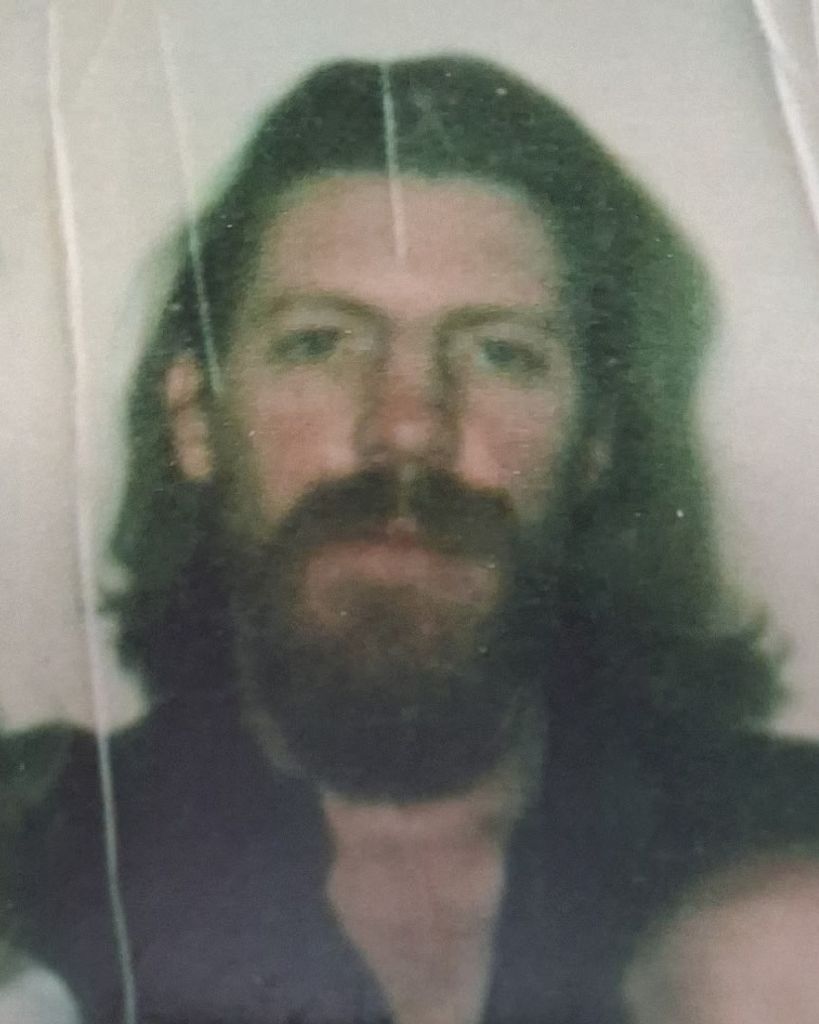 Kenneth Carter Profile Photo