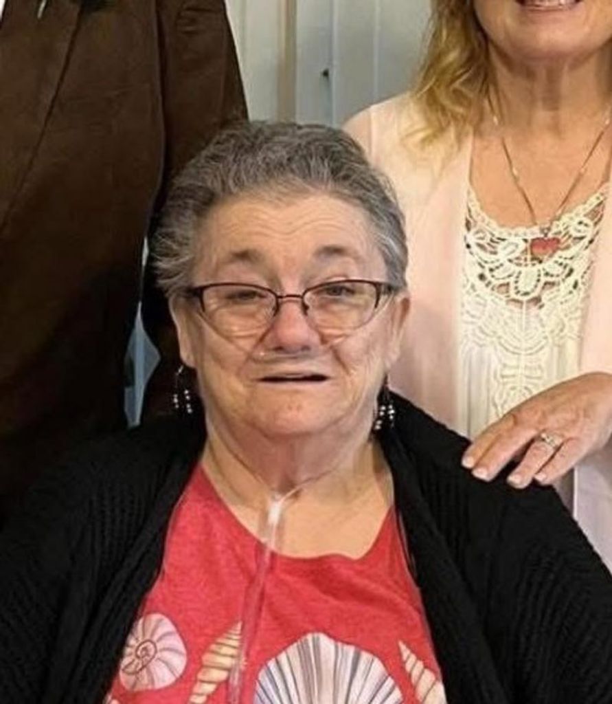 Starlitt Rose Rogers