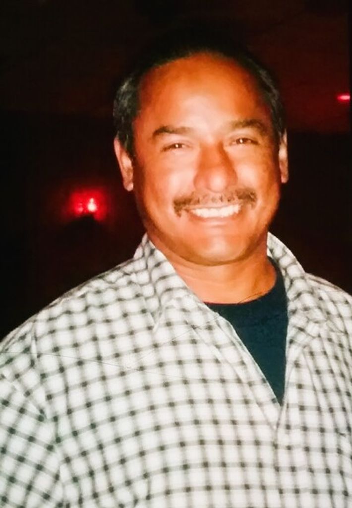 Daniel Vasquez Sr.